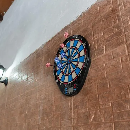 Prázdninový dům Casa Haroldo - Private Pool - Sea & Mountain Views