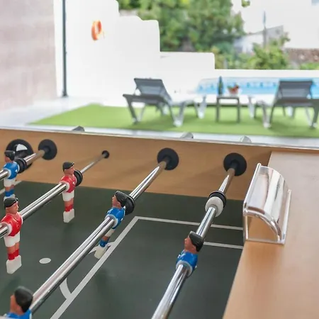 Casa Haroldo - Private Pool - Sea & Mountain Views Prázdninový dům *