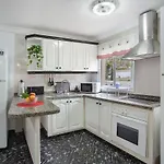 Casa Haroldo - Private Pool - Sea & Mountain Views Vakantiehuis *