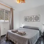 Vakantiehuis Casa Haroldo - Private Pool - Sea & Mountain Views *