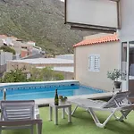 Casa Haroldo - Private Pool - Sea & Mountain Views Vakantiehuis *