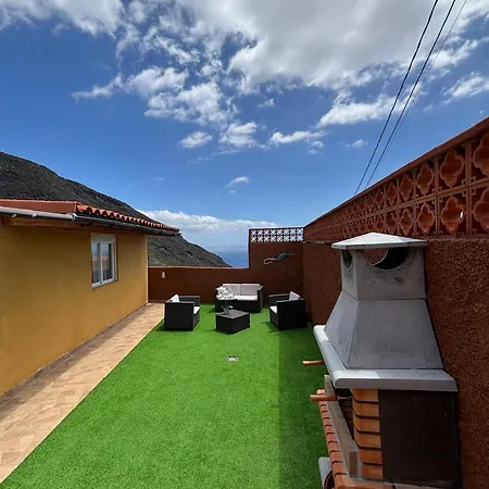 Casa Haroldo Holiday home