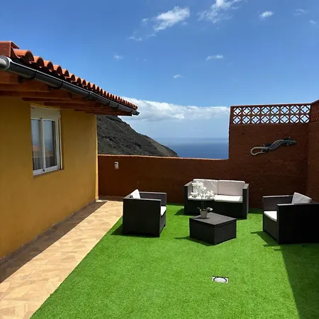 Holiday home Casa Haroldo *