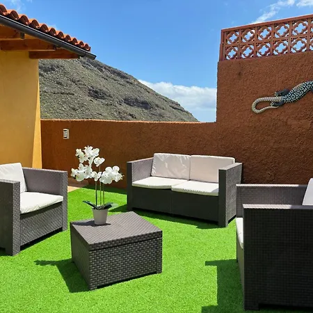Casa Haroldo Holiday home
