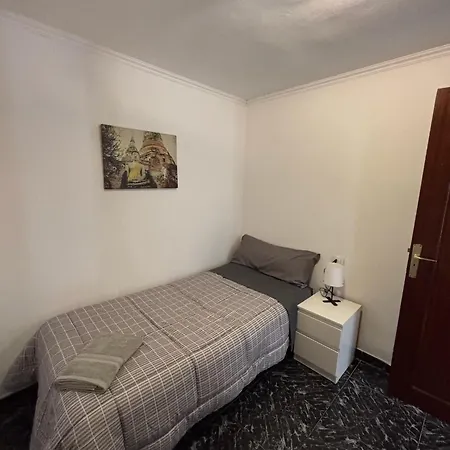 Casa Haroldo Candelaria