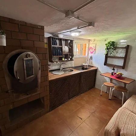 Casa Haroldo