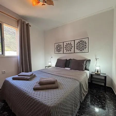 Casa Haroldo Candelaria