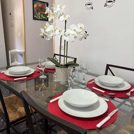 Casa Haroldo * Candelaria