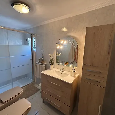 Casa Haroldo Holiday home