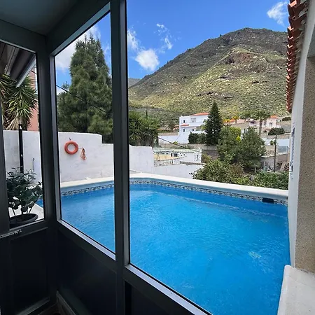 Holiday home Casa Haroldo *