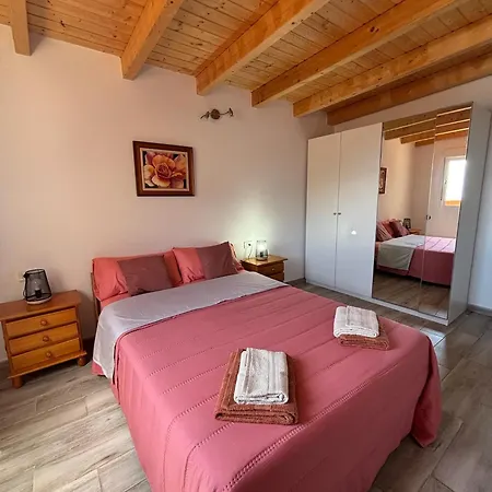 Casa Haroldo Candelaria