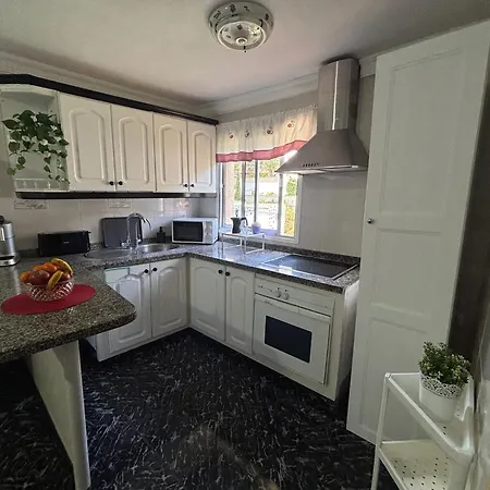 Casa Haroldo Holiday home *