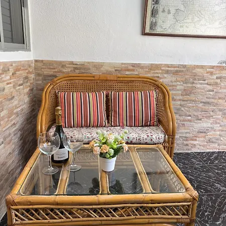 Casa Haroldo *