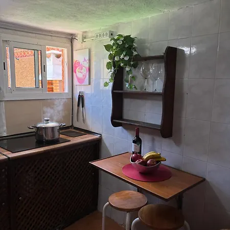 Holiday home Casa Haroldo *