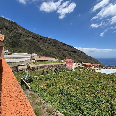 Casa Haroldo Candelaria