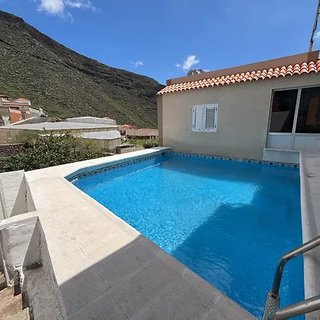 Casa Haroldo * Candelaria