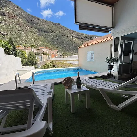 Casa Haroldo Holiday home