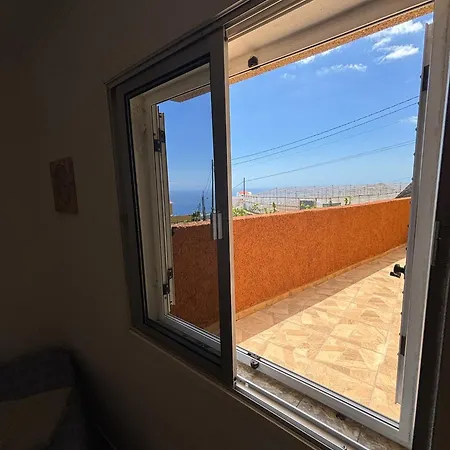 Casa Haroldo Holiday home Candelaria