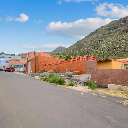 Casa Haroldo * 坎德拉里亚