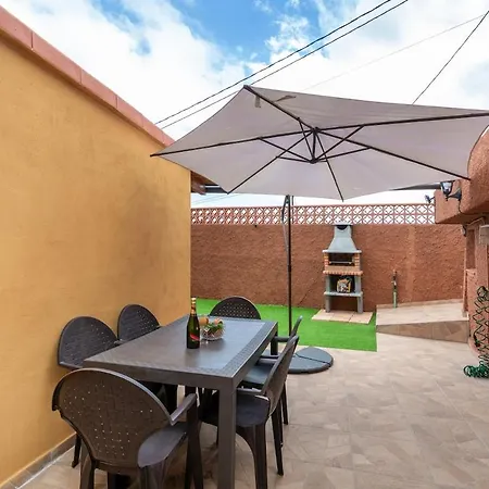 Casa Haroldo Vakantiehuis