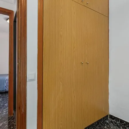 Vakantiehuis Casa Haroldo *