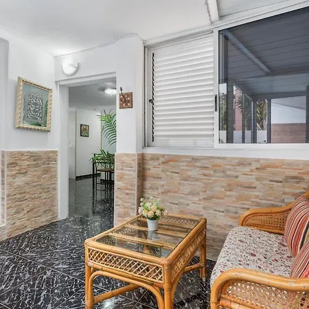 Casa Haroldo * 坎德拉里亚
