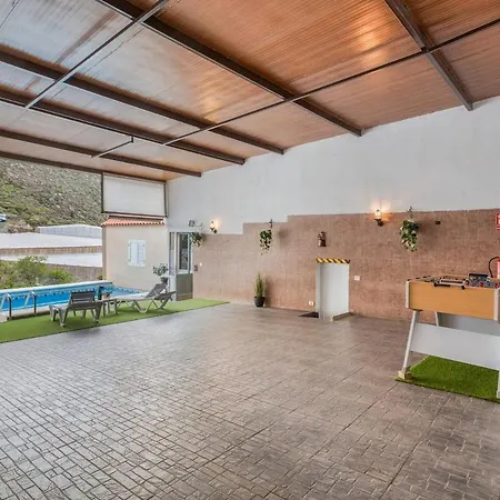 Casa Haroldo Vakantiehuis *