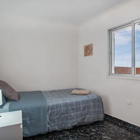 度假居 Casa Haroldo *