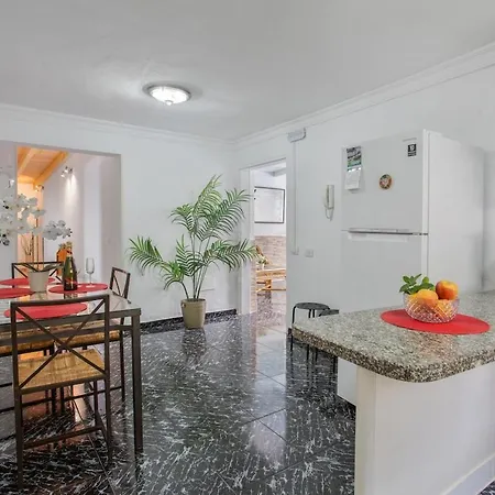Casa Haroldo * 坎德拉里亚