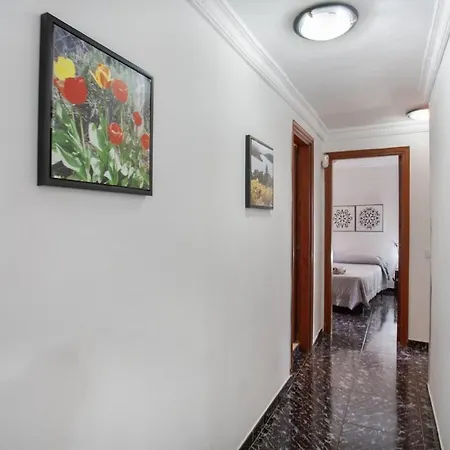 Casa Haroldo * 坎德拉里亚