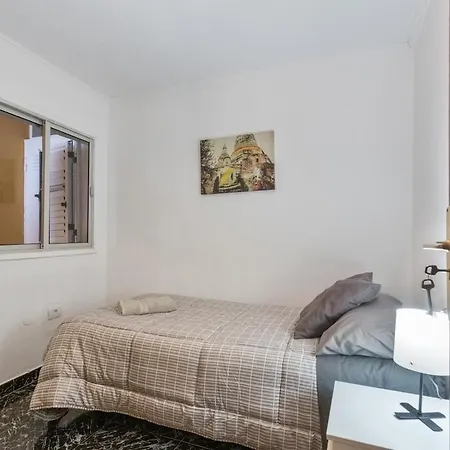 Casa Haroldo Candelaria