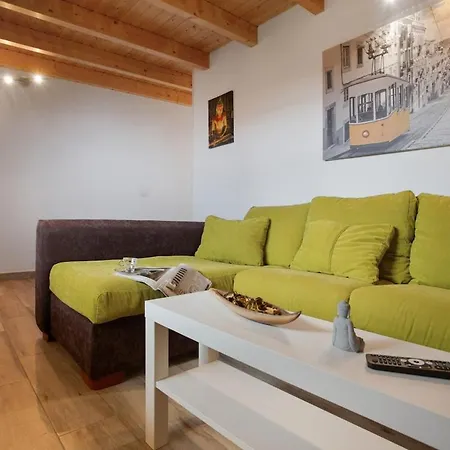 Casa Haroldo Semesterbostad *