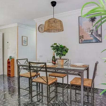 Casa Haroldo Candelaria