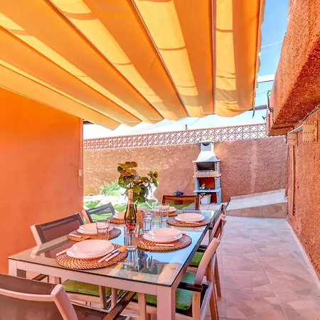 Casa Haroldo