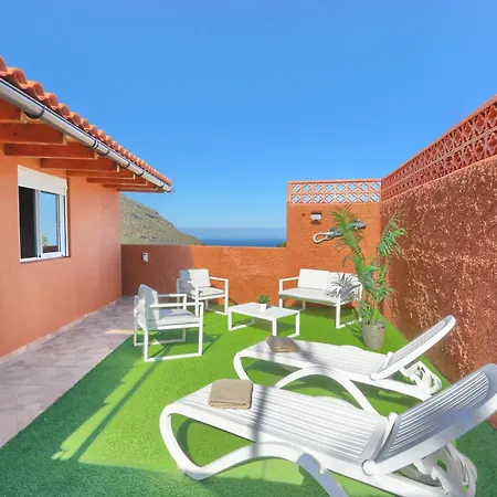 Casa Haroldo Сasa de vacaciones