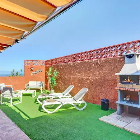 Casa Haroldo Сasa de vacaciones *