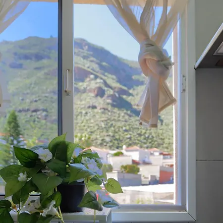 Сasa de vacaciones Casa Haroldo *