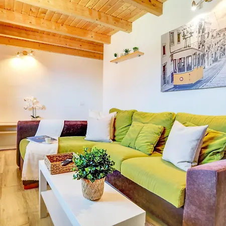 Casa Haroldo * Candelaria