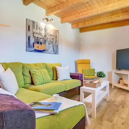 Casa Haroldo Сasa de vacaciones Candelaria