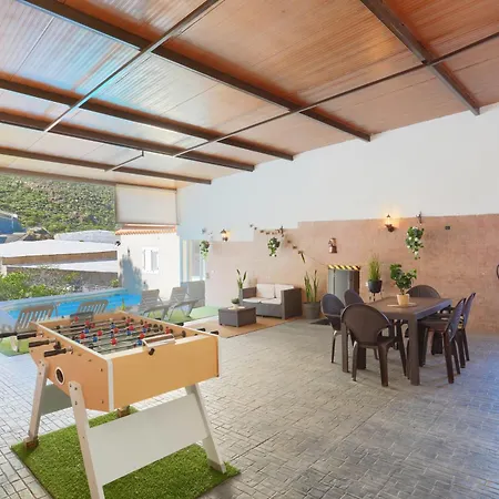 Casa Haroldo
