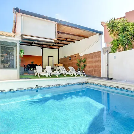 Casa Haroldo *