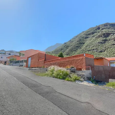 Casa Haroldo Candelaria
