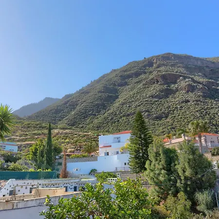 Сasa de vacaciones Casa Haroldo
