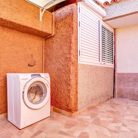 Casa Haroldo Сasa de vacaciones *