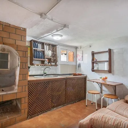 Casa Haroldo Candelaria