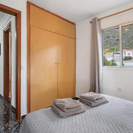 Feriehus Casa Haroldo - Private Pool - Sea & Mountain Views *