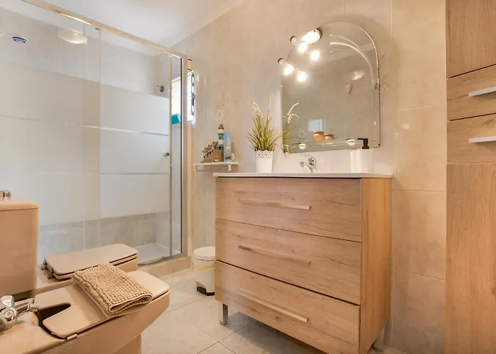 Casa Haroldo - Private Pool - Sea & Mountain Views * Канделария